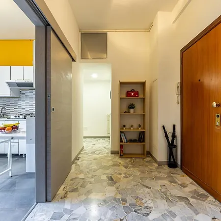 Brentahouse - 5 Stops To Duomo Centro By Metro M3 * Milano