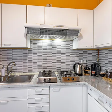 Appartamento Brentahouse - 5 Stops To Duomo Centro By Metro M3