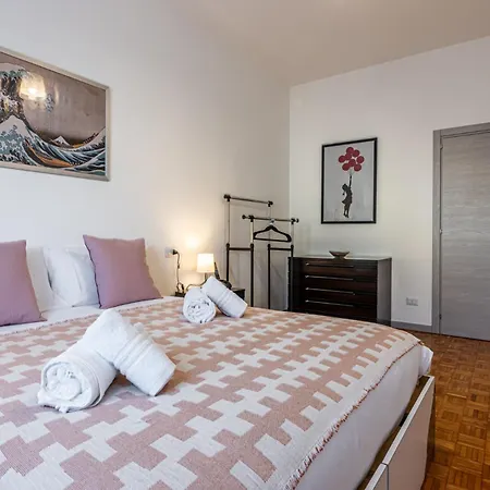 Brentahouse - 5 Stops To Duomo Centro By Metro M3 Appartamento *