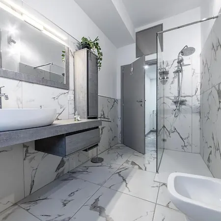 Appartamento Brentahouse - 5 Stops To Duomo Centro By Metro M3 Milano