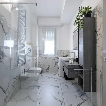 Brentahouse - 5 Stops To Duomo Centro By Metro M3 Appartamento Milano